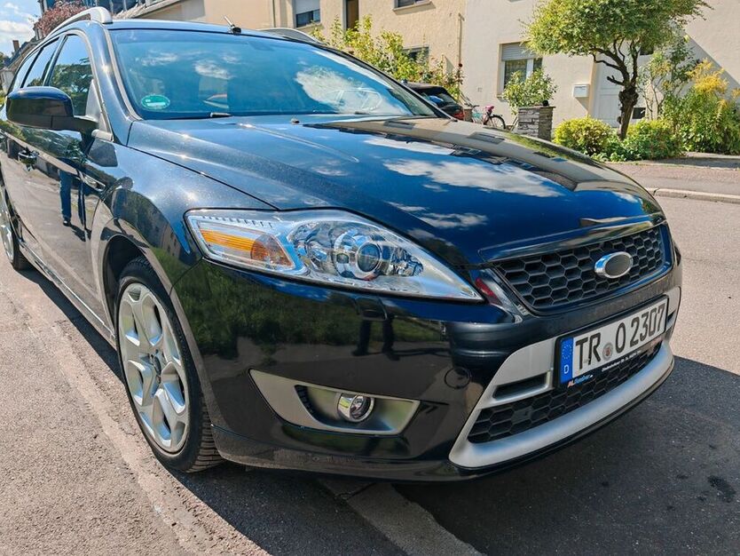 Mondeo