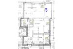 Etagenwohnung Schweinfurt Gartenstadt - 2 Zimmer, 60 m&sup2;, 169.000&euro; | Angebot:26220473