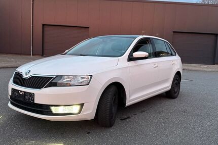 Skoda Rapid 120.000 km 7.490 &euro; Buxtehude 21614