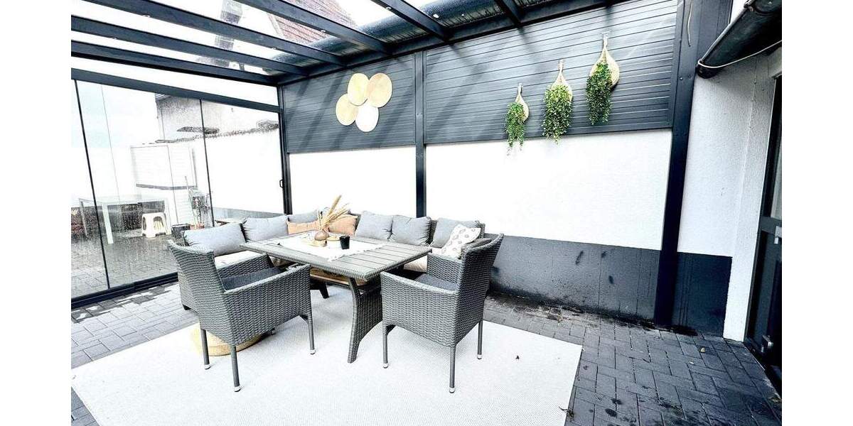 Mehrfamilienhaus, Wohnhaus Ludwigshafen Mundenheim - 8 Zimmer, 199 m&sup2;, 765.000&euro; | Angebot:25837463