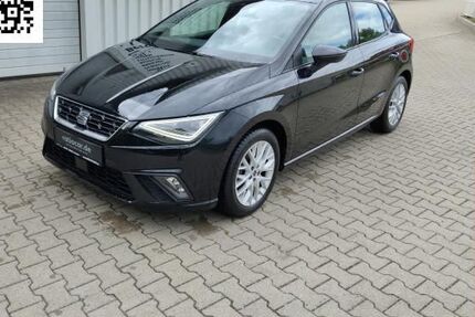Seat Ibiza 19.381 km 17.990 &euro; Zschopau 09405