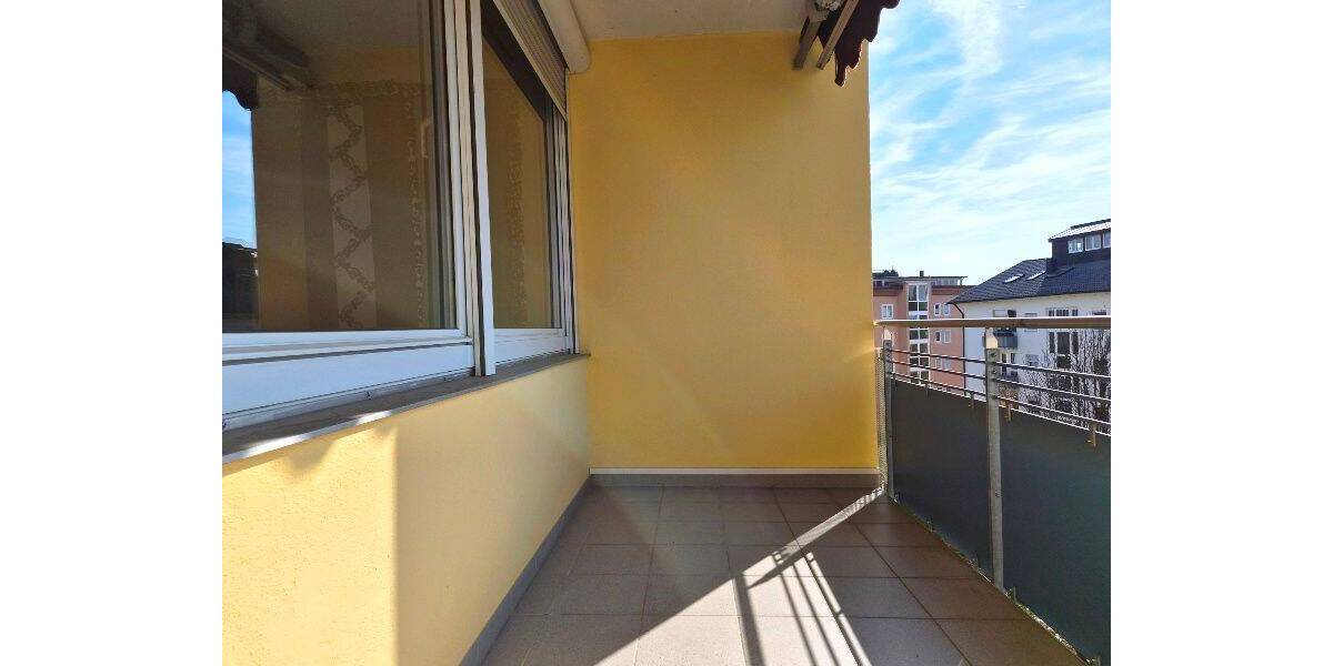 Etagenwohnung Lindau (Bodensee) Reutin - 3 Zimmer, 66 m&sup2;, 245.000&euro; | Angebot:26376976