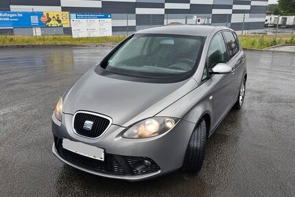 Seat Altea 257.305 km 1.740 &euro; Ahrensburg 22926