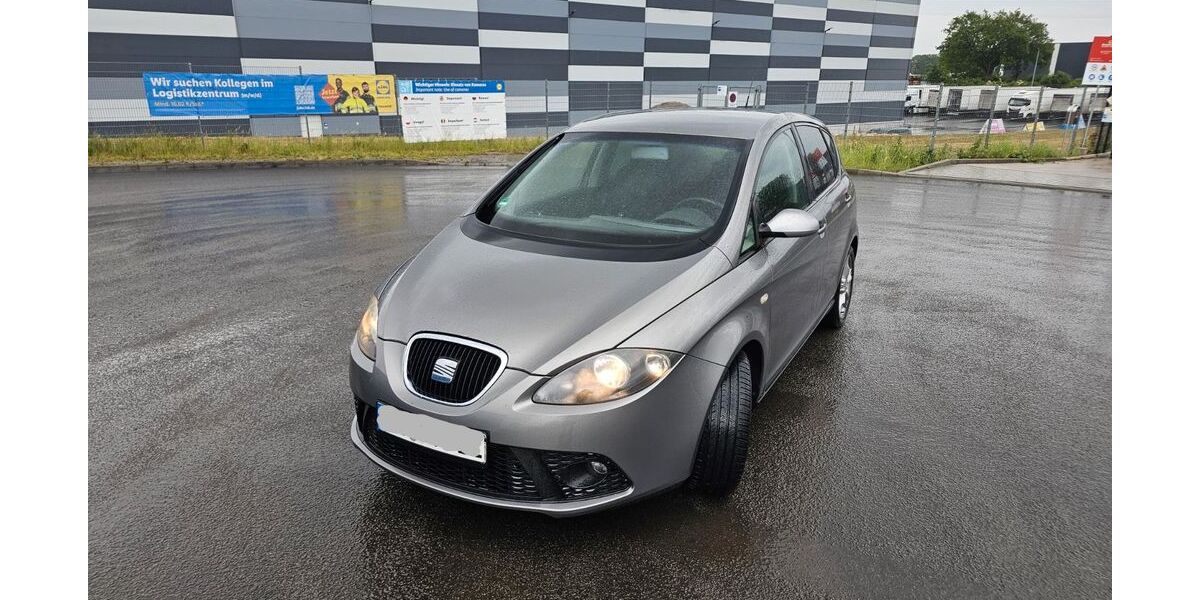 Seat Altea 257.305 km 1.740 &euro; Ahrensburg 22926