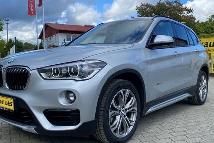 BMW X1 94.272 km 18.990 &euro; Cottbus/ Groß Gaglow 03051