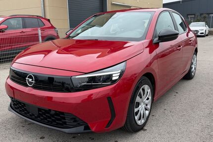 Opel Corsa 19.296 km 17.499 &euro; Eitensheim 85117