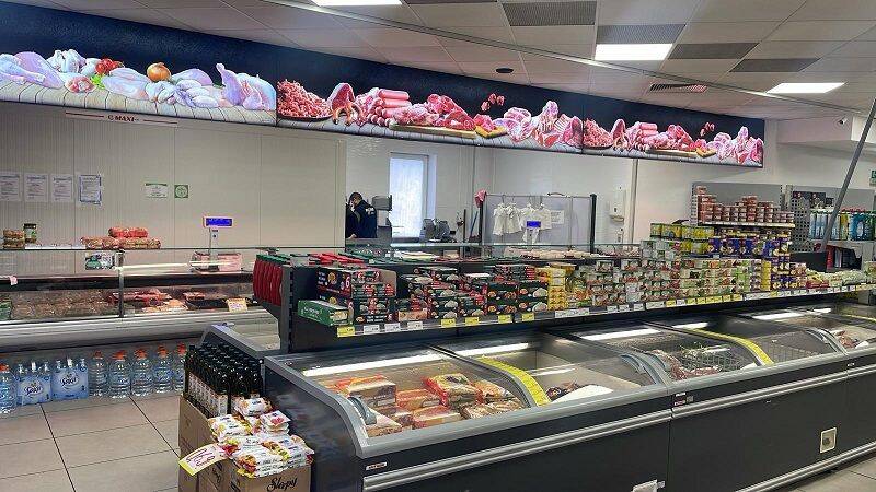 Gewerbeobjekt Lüdenscheid - 1.100.000&euro; | Angebot:23935907