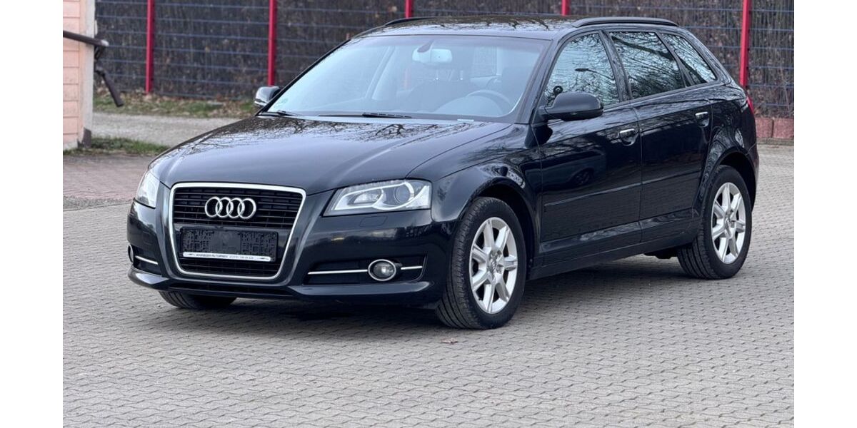 Audi A3 370.000 km 4.500 &euro; Windhausen 37539