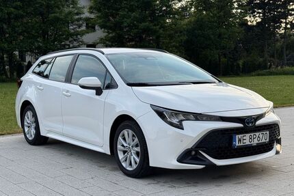 Toyota Corolla 102.290 km 19.300 &euro; Krakow 30-37