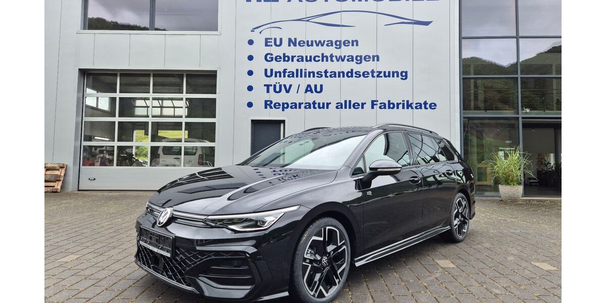 VW Golf 5.000 km 32.800 &euro; Ernst 56814