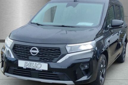 Nissan Townstar 21.000 km 20.950 &euro; Husum 25813