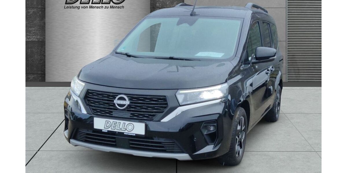 Nissan Townstar 21.000 km 20.950 &euro; Husum 25813
