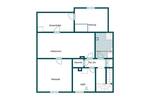 Einfamilienhaus Erding Klettham - 6 Zimmer, 699.000&euro; | Angebot:26686100