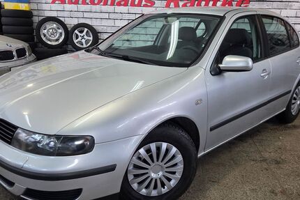 Seat Toledo 177.000 km 4.490 &euro; Potsdam 14478