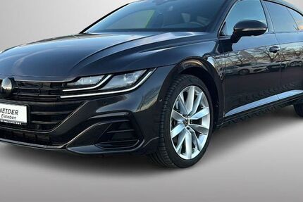 VW Arteon 23.000 km 37.830 &euro; Helbra 06311