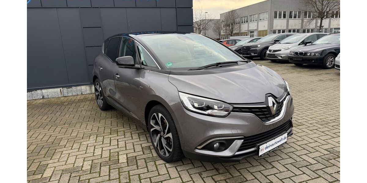 Renault Scenic 14.000 km 18.900 &euro; Dormagen 41540