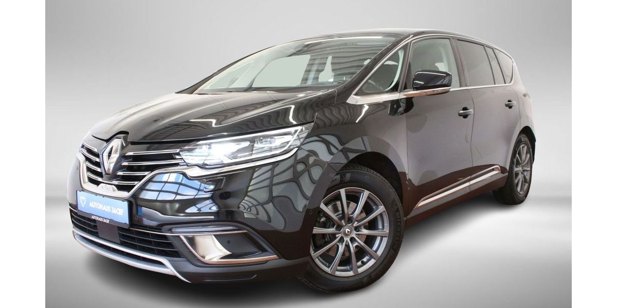 Renault Espace 141.500 km 22.500 € Rostock 18055