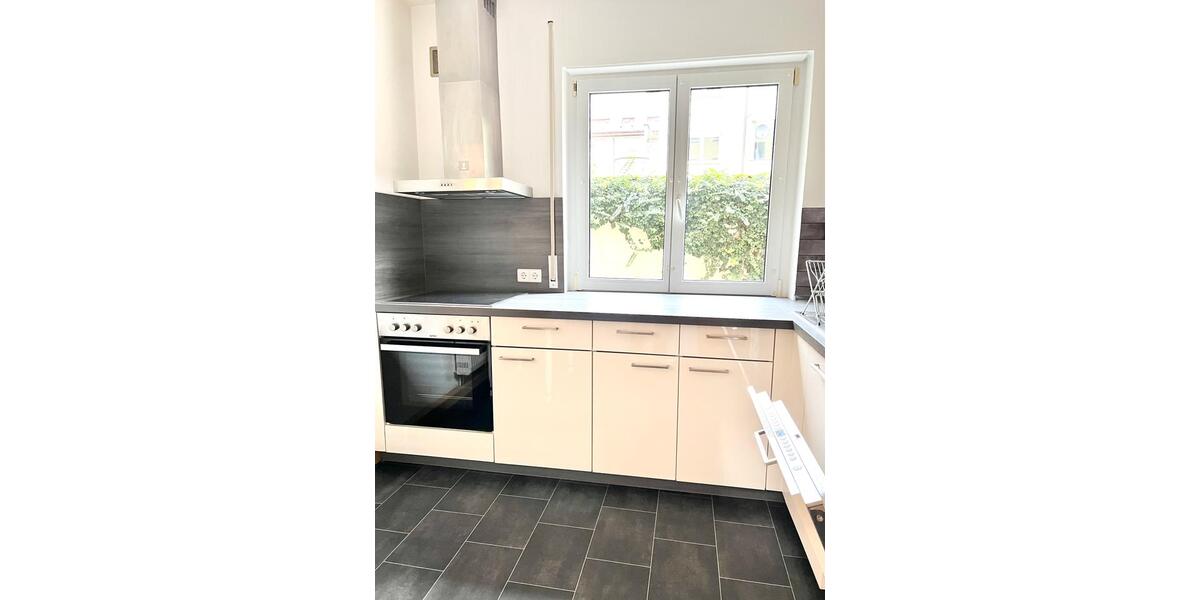 Erdgeschoßwohnung Stuttgart Bad Cannstatt - 1 Zimmer, 18 m&sup2;, 570&euro; | Angebot:24977493