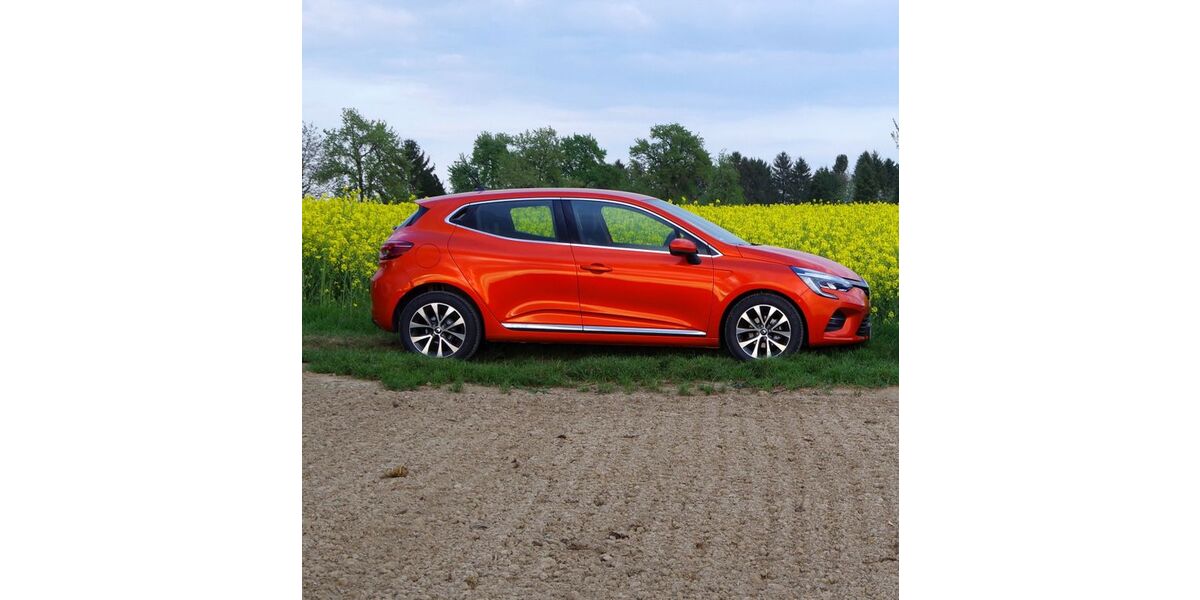 Renault Clio 66.500 km 12.200 &euro; Kirchheim unter Teck 73230