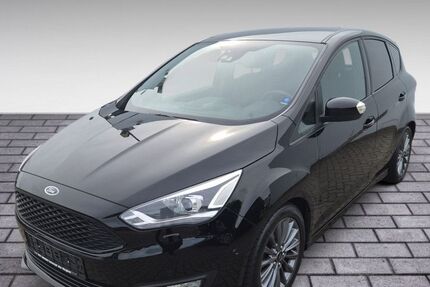 Ford C-Max 101.931 km 13.990 &euro; Halle(Saale) 06122
