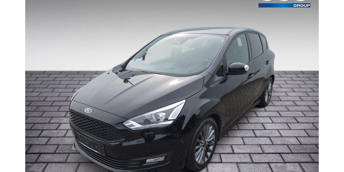 Ford C-Max 101.931 km 13.990 &euro; Halle(Saale) 06122