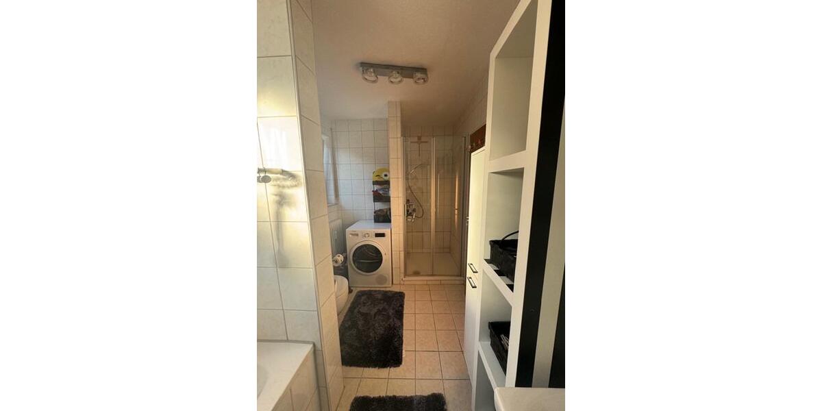 Etagenwohnung Illertissen - 3 Zimmer, 94 m&sup2;, 349.000&euro; | Angebot:26504901