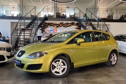 Seat Leon 205.961 km 1.899 &euro; Pfaffenhofen 85276