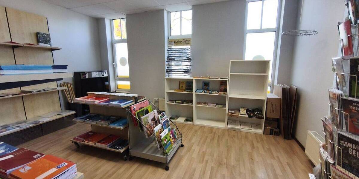 Gewerbeobjekt Gräfenhainichen Zschornewitz - 4 Zimmer, 57.000&euro; | Angebot:26346639