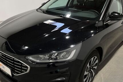 Ford Focus 150.000 km 12.980 &euro; Norderstedt 22848