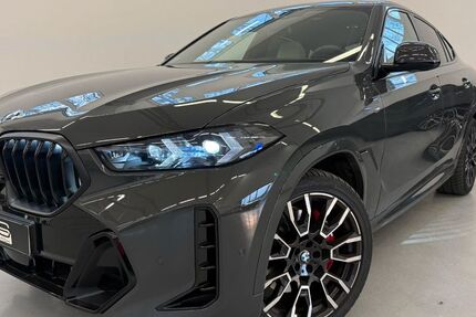 BMW X6 4.950 km 94.990 &euro; Kempten 87439