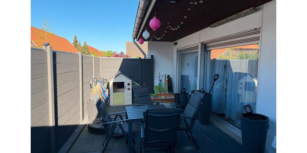 Bungalow Wunstorf - 5 Zimmer, 120 m&sup2;, 1.600&euro; | Angebot:26417080
