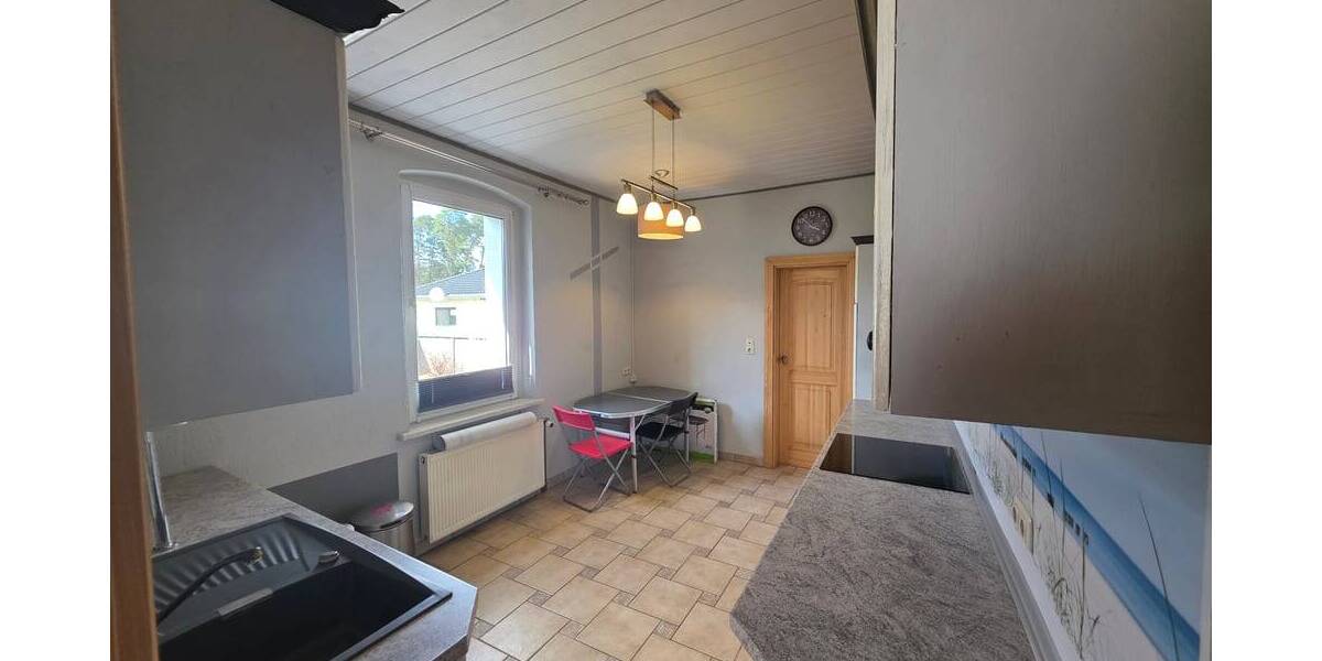 Einfamilienhaus Schönwald Schönwalde - 4 Zimmer, 110 m&sup2;, 380.000&euro; | Angebot:26111381