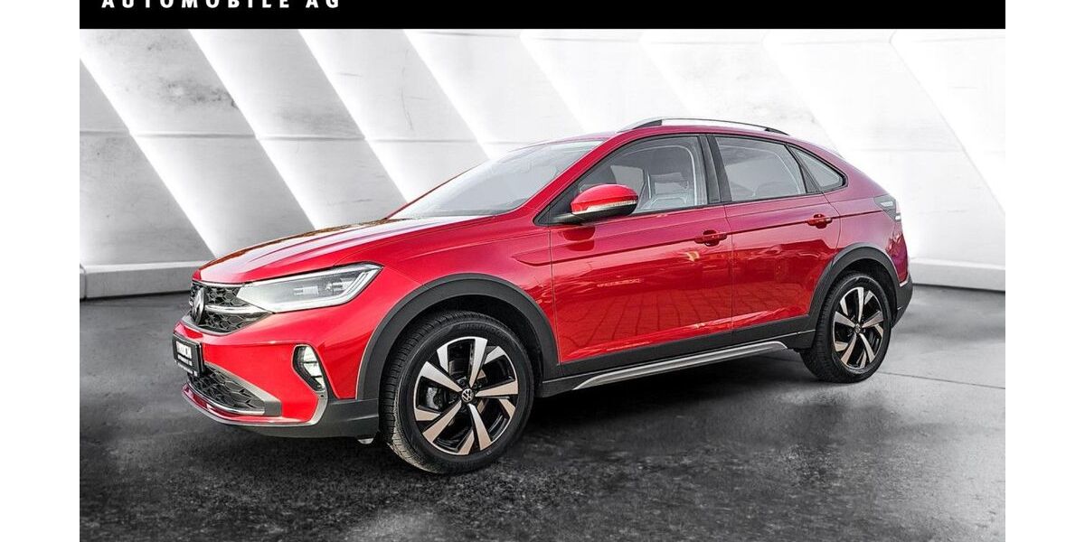 VW Taigo 36.754 km 20.990 &euro; Berlin 12681