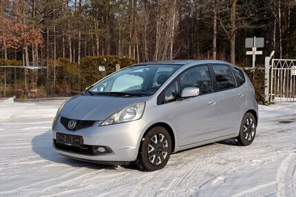 Honda Jazz 130.000 km 4.999 &euro; St. Gangloff 07629