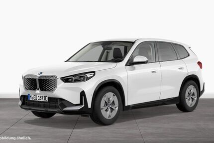 BMW iX1 20.300 km 36.630 &euro; Walsrode 29664