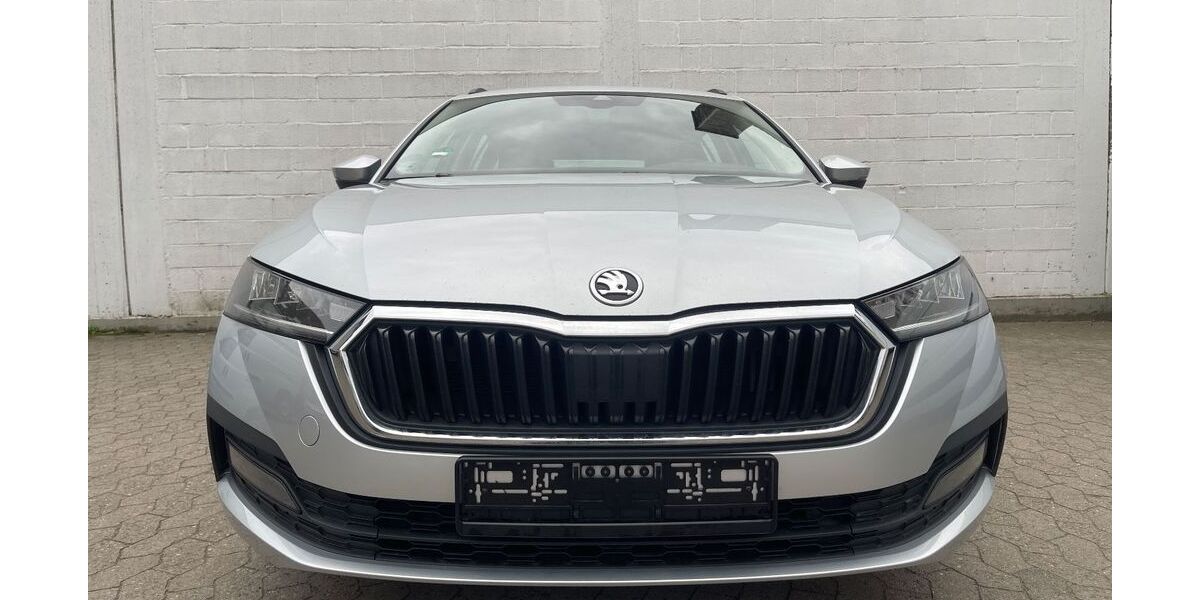 Skoda Octavia 197.900 km 13.700 &euro; Pfungstadt 64319