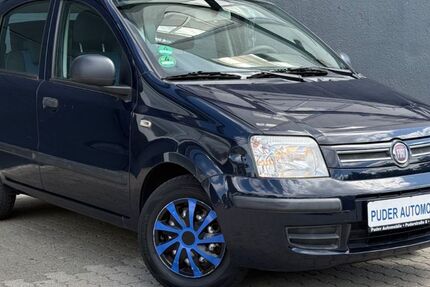 Fiat Panda 62.705 km 2.490 &euro; Berlin 12435