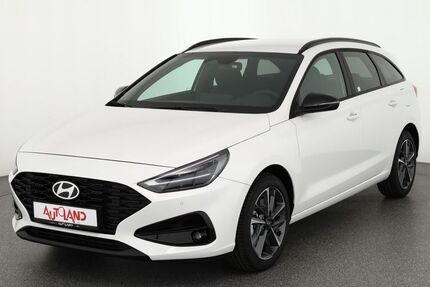 Hyundai i30 7.885 km 19.990 &euro; Berlin 12683