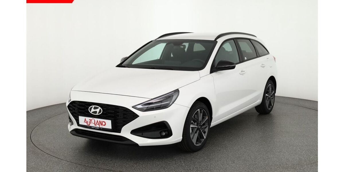 Hyundai i30 7.885 km 19.990 &euro; Berlin 12683