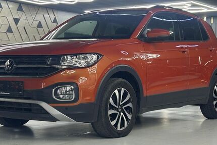 VW T-Cross 116.400 km 13.990 &euro; Peine 31226