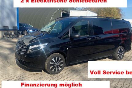 Mercedes-Benz Vito 320.259 km 29.631 &euro; Alteglofsheim 93087