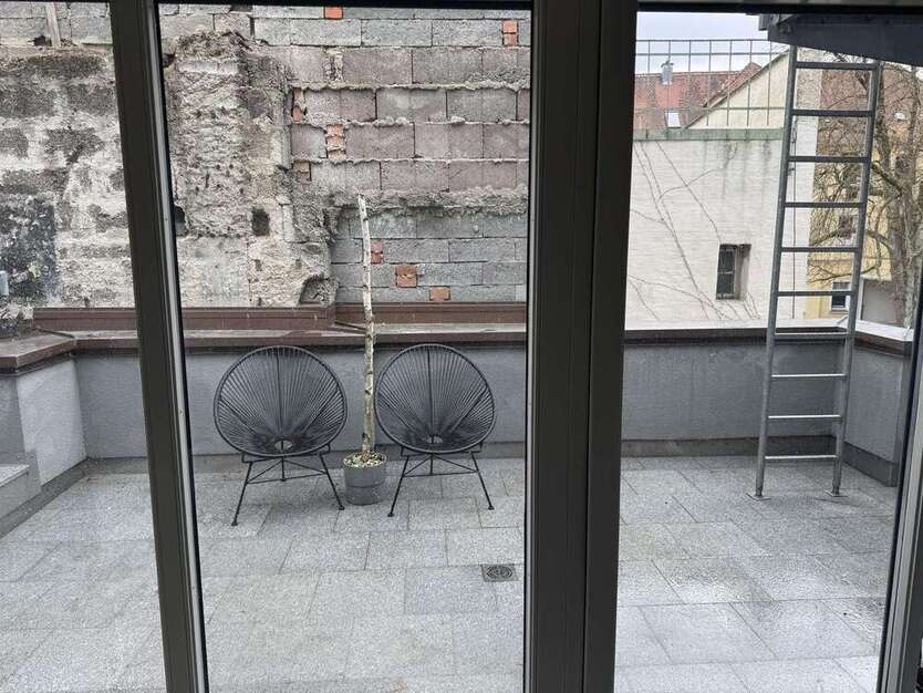 Wohnung zum Mieten in Ingolstadt 1.050 € 64 m²