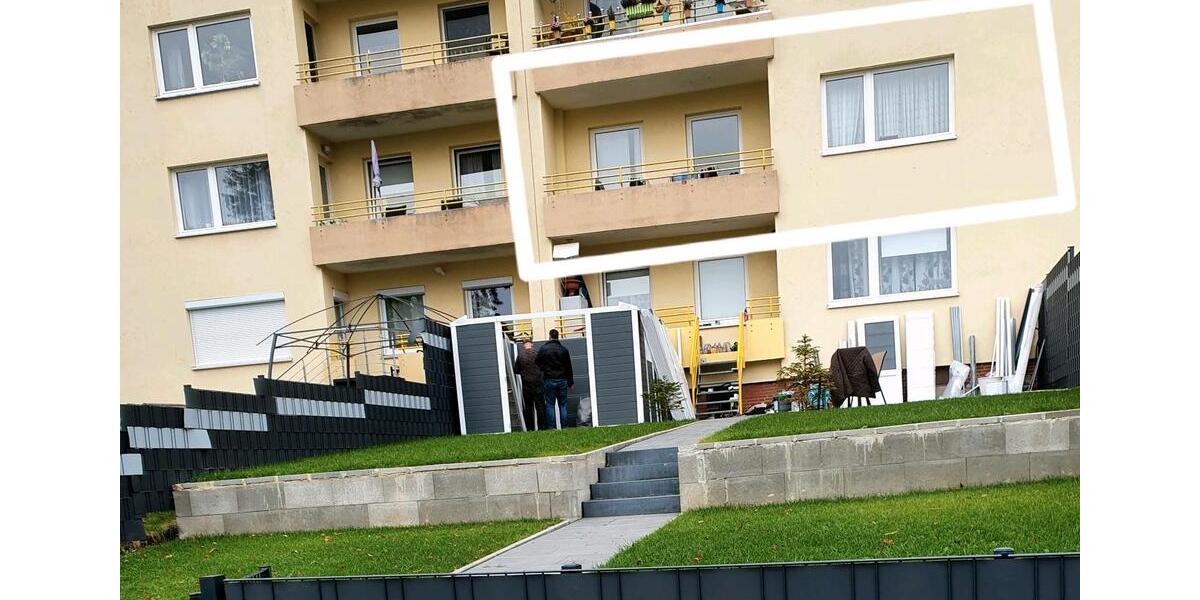 Etagenwohnung Melsdorf - 4 Zimmer, 80 m&sup2;, 160.000&euro; | Angebot:26918841