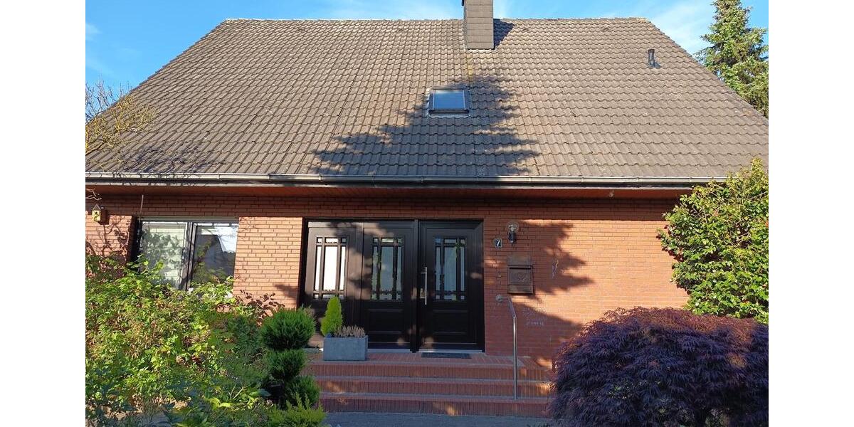 Einfamilienhaus Geeste - 6 Zimmer, 153 m&sup2;, 275.000&euro; | Angebot:26833027