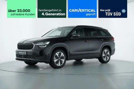 Skoda Kodiaq 24.710 km 39.889 &euro; Salzgitter 38229