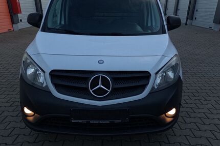 Mercedes-Benz eCitan 149.450 km 4.699 &euro; Berlin 12689
