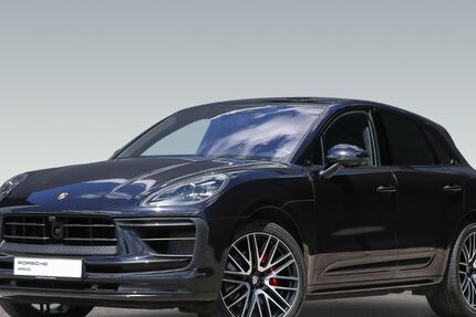 Porsche Macan 84.300 km 72.900 &euro; Gersthofen 86368
