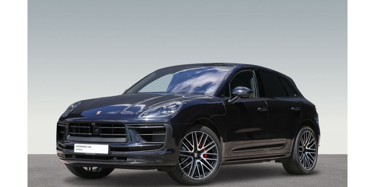 Porsche Macan 84.300 km 72.900 &euro; Gersthofen 86368