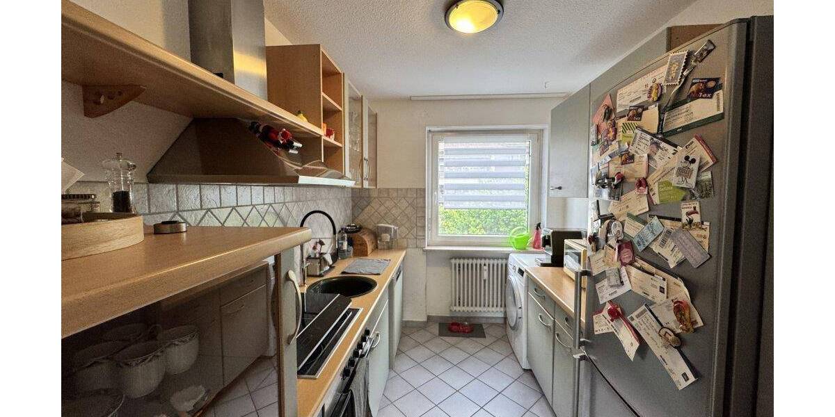 Etagenwohnung Oberstdorf - 4 Zimmer, 87 m&sup2;, 499.000&euro; | Angebot:25662350