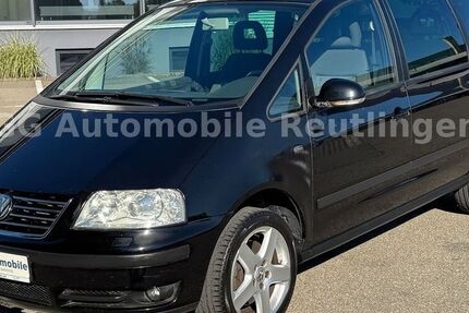VW Sharan